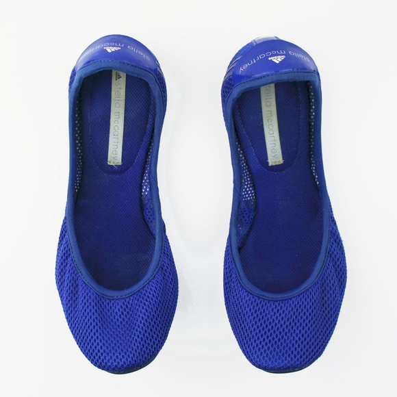 Adidas by Stella McCartney Shoes - Adidas by Stella McCartney Thallo Ballet Flats